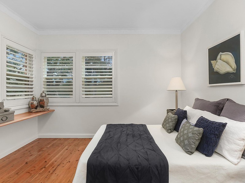 2/196 Kurraba Road, Neutral Bay NSW 2089