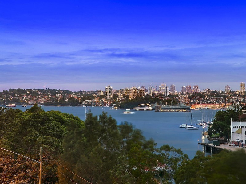 39/2 Spruson Street, Neutral Bay NSW 2089