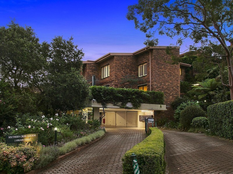 39/2 Spruson Street, Neutral Bay NSW 2089