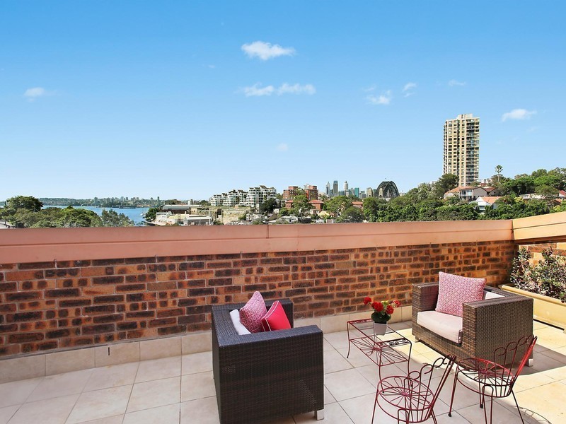 39/2 Spruson Street, Neutral Bay NSW 2089