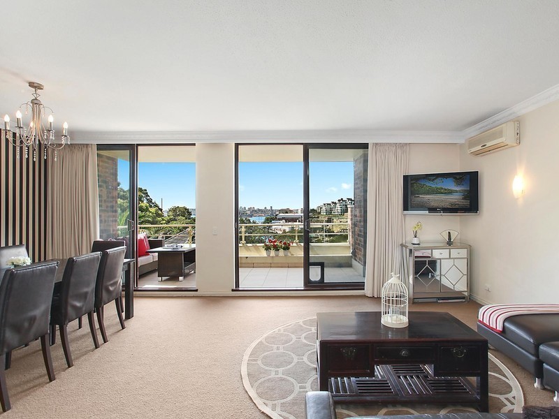 39/2 Spruson Street, Neutral Bay NSW 2089