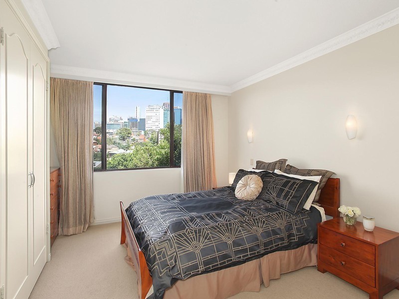 39/2 Spruson Street, Neutral Bay NSW 2089