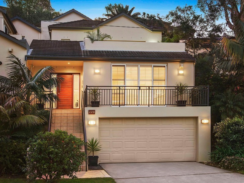 22B Tryon Avenue, Wollstonecraft NSW 2065