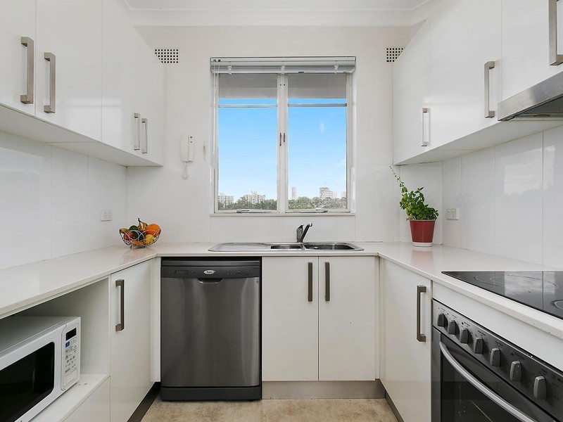 12/39 King Street, Waverton NSW 2060