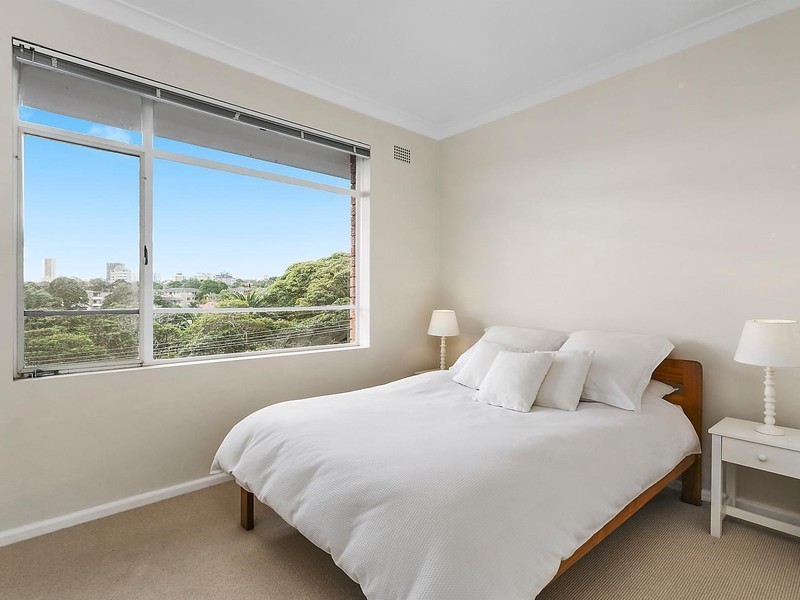 12/39 King Street, Waverton NSW 2060