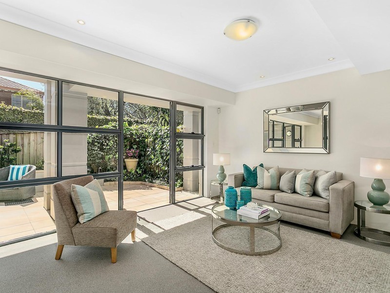 8/10 Ben Boyd Road, Neutral Bay NSW 2089