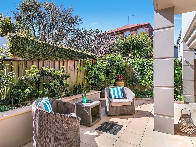 8/10 Ben Boyd Road, Neutral Bay NSW 2089