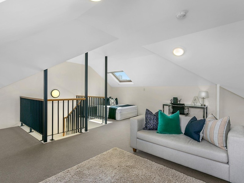 8/10 Ben Boyd Road, Neutral Bay NSW 2089