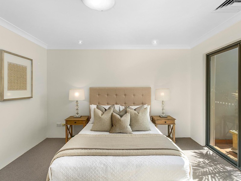 8/10 Ben Boyd Road, Neutral Bay NSW 2089