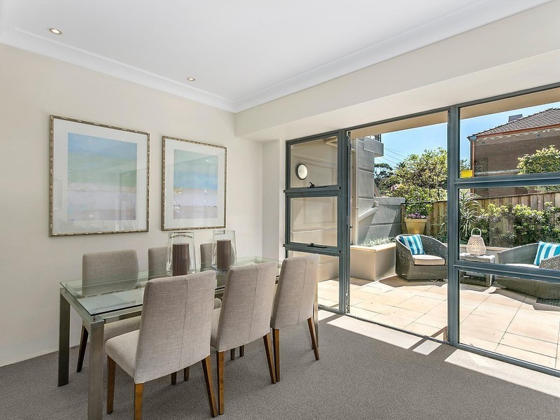 8/10 Ben Boyd Road, Neutral Bay NSW 2089