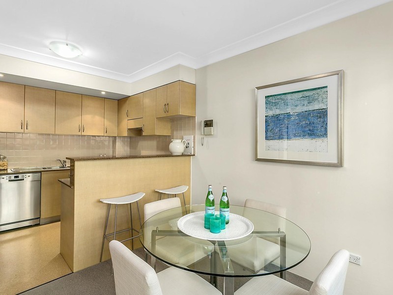 8/10 Ben Boyd Road, Neutral Bay NSW 2089