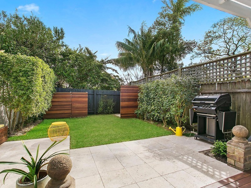 23 Lang Street, Mosman NSW 2088