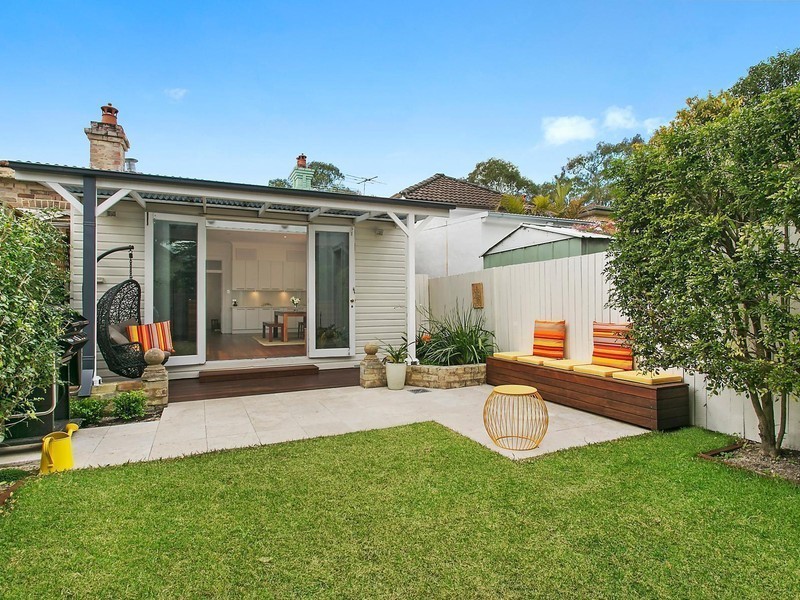 23 Lang Street, Mosman NSW 2088