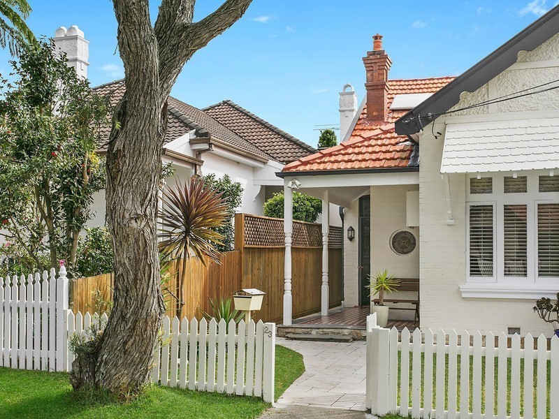 23 Lang Street, Mosman NSW 2088
