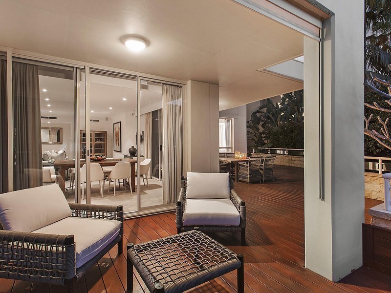 1A/26 Ross Street, Waverton NSW 2060