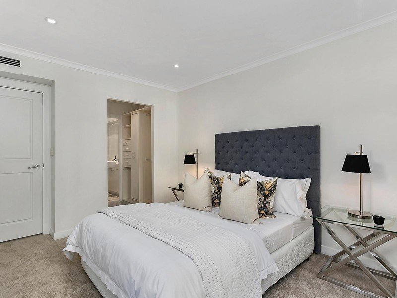 1A/26 Ross Street, Waverton NSW 2060