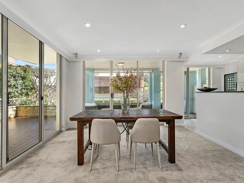 1A/26 Ross Street, Waverton NSW 2060