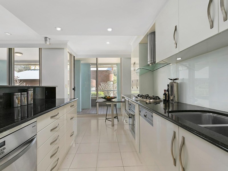 1A/26 Ross Street, Waverton NSW 2060