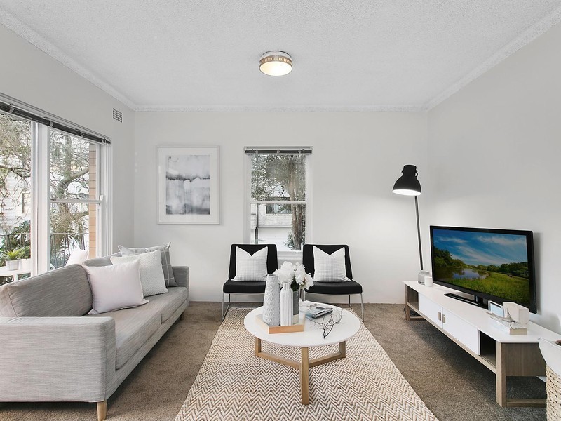 9/18 Woolcott Street, Waverton NSW 2060