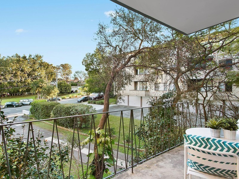 9/18 Woolcott Street, Waverton NSW 2060