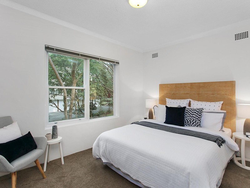 9/18 Woolcott Street, Waverton NSW 2060