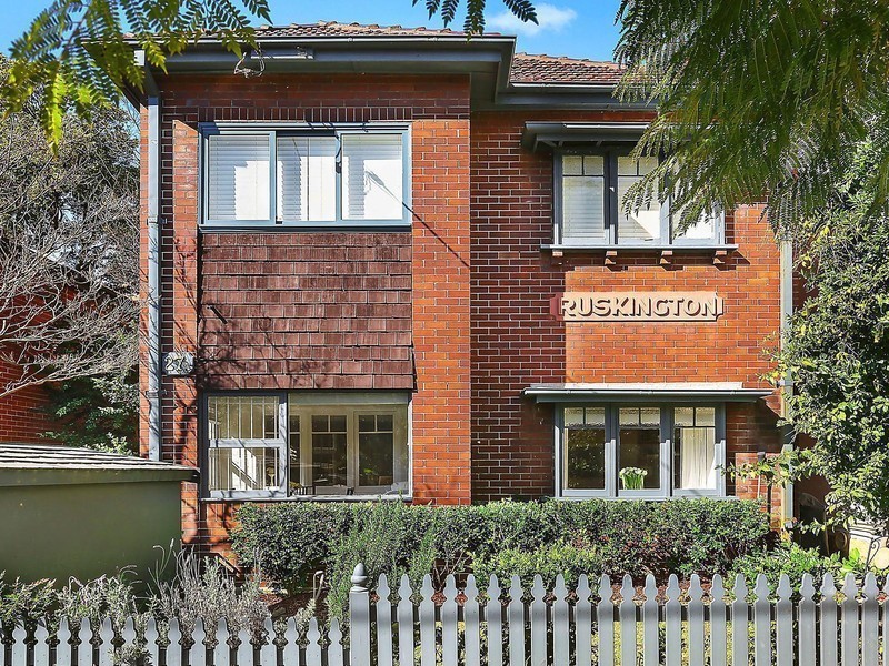 1/27A Lytton Street, Cammeray NSW 2062