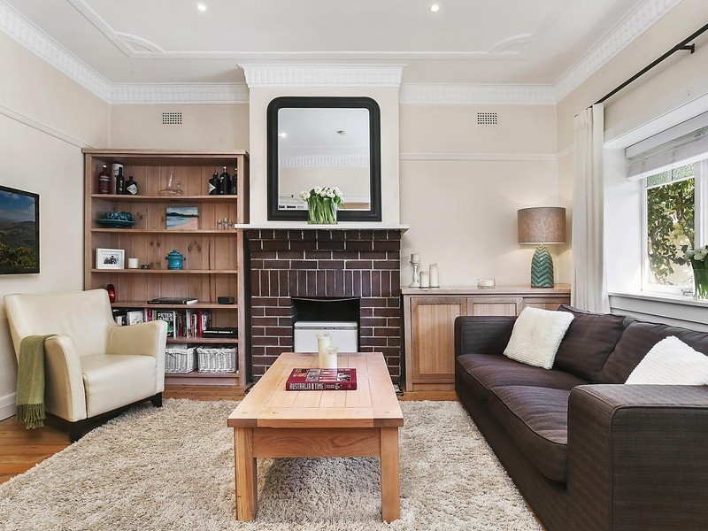 1/27A Lytton Street, Cammeray NSW 2062
