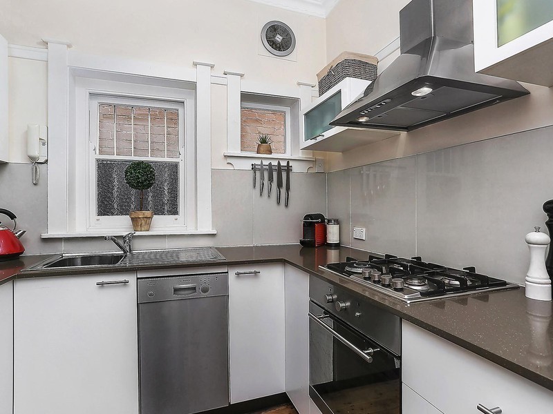 1/27A Lytton Street, Cammeray NSW 2062