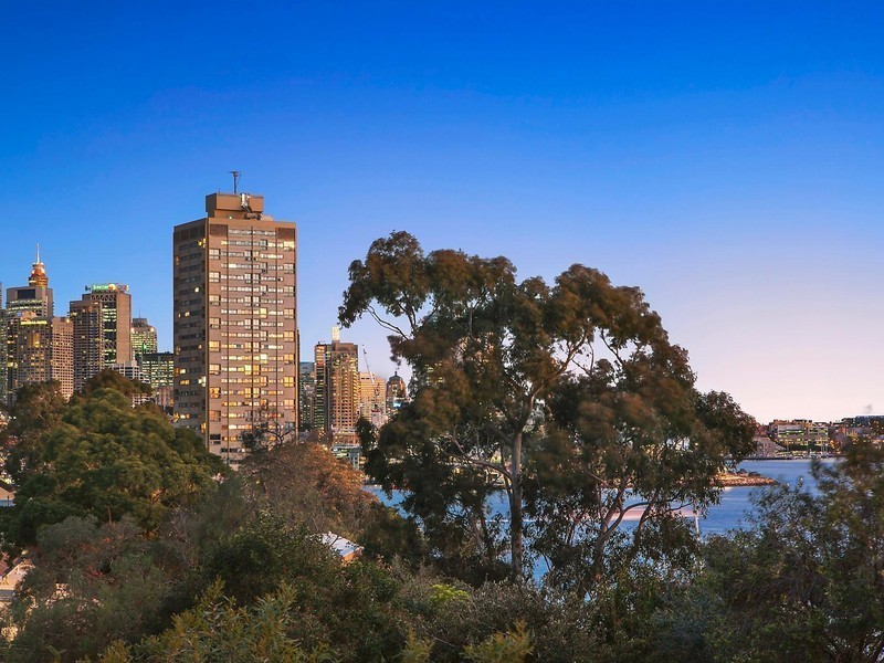 3/4 Queens Avenue, Mcmahons Point NSW 2060