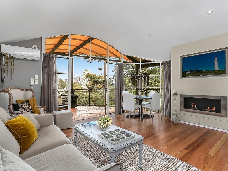 3/4 Queens Avenue, Mcmahons Point NSW 2060