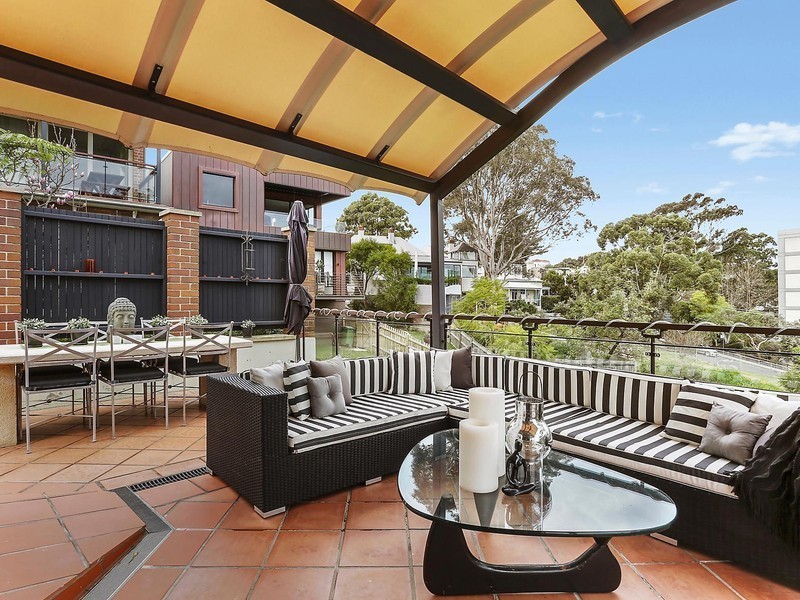 3/4 Queens Avenue, Mcmahons Point NSW 2060