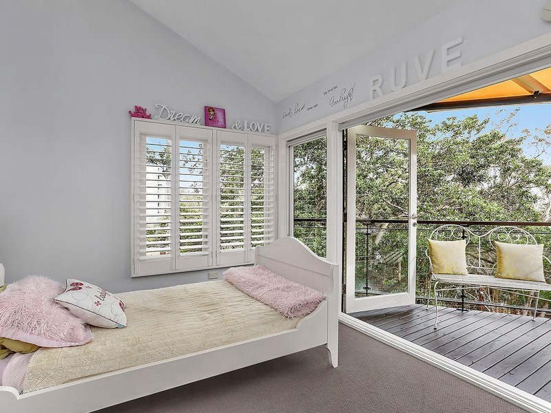 3/4 Queens Avenue, Mcmahons Point NSW 2060