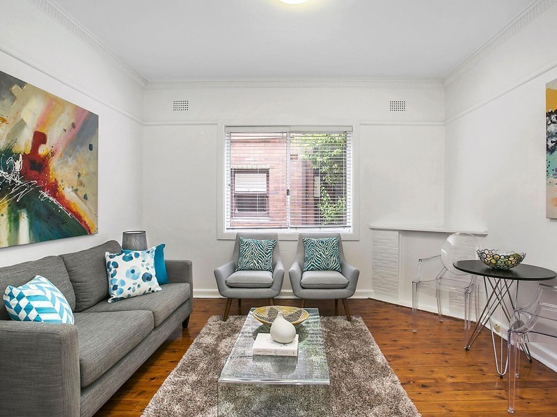 2/9 Merlin Street, Neutral Bay NSW 2089