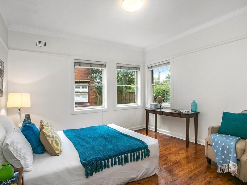 2/9 Merlin Street, Neutral Bay NSW 2089