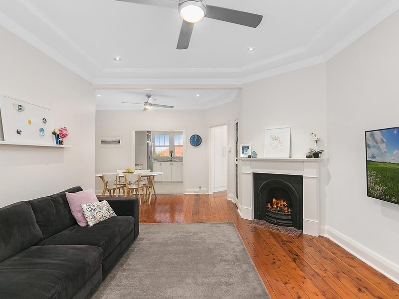 1/9 Thrupp Street, Neutral Bay NSW 2089