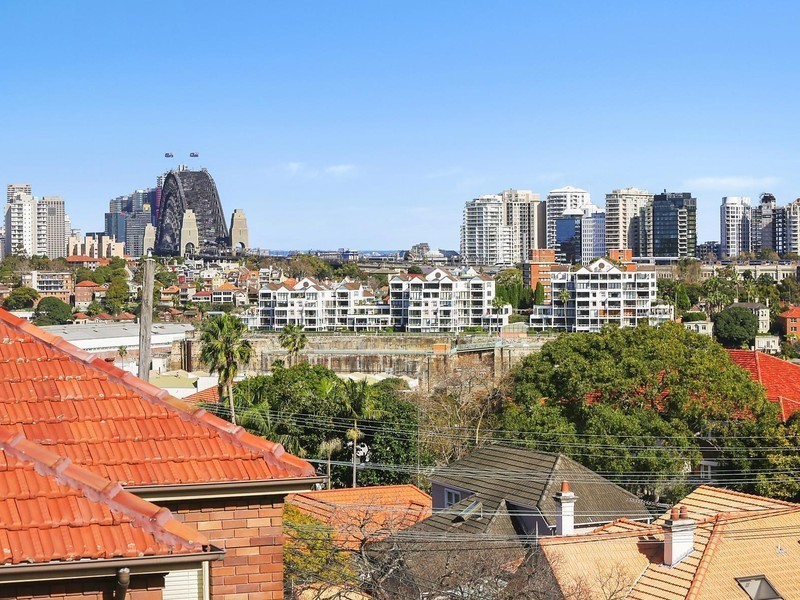 1/9 Thrupp Street, Neutral Bay NSW 2089