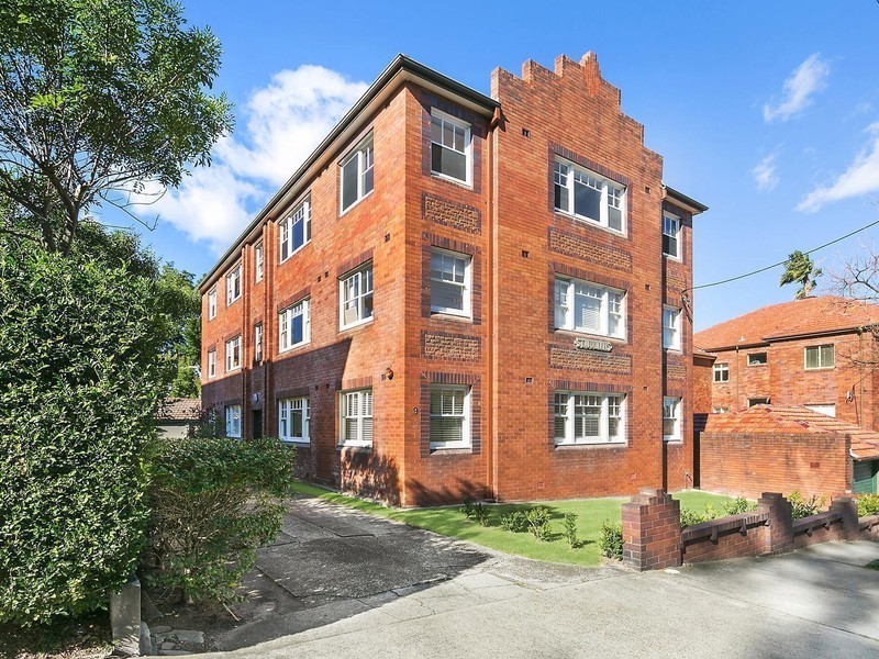 1/9 Thrupp Street, Neutral Bay NSW 2089