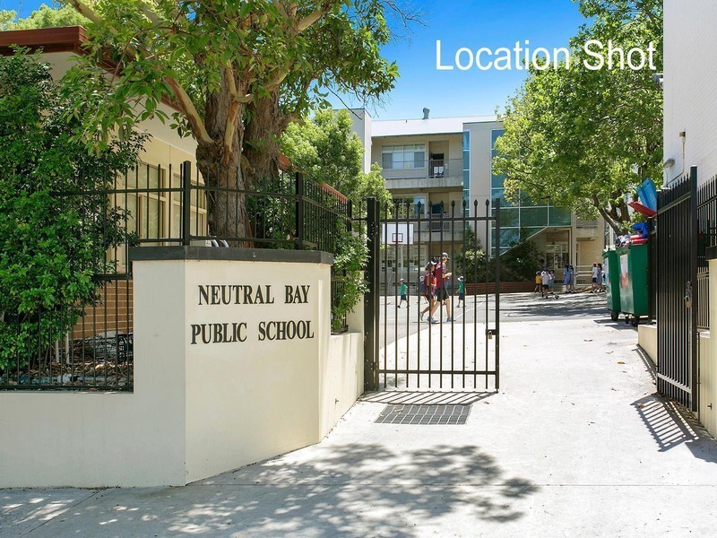 1/9 Thrupp Street, Neutral Bay NSW 2089