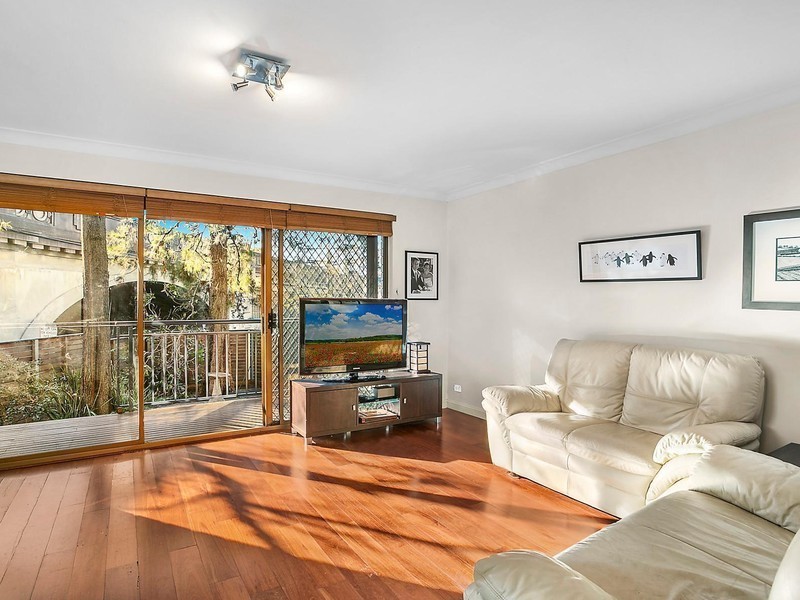 1/36 Arthur Street, Lavender Bay NSW 2060