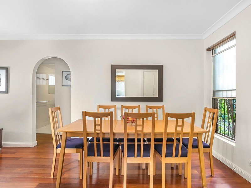 1/36 Arthur Street, Lavender Bay NSW 2060