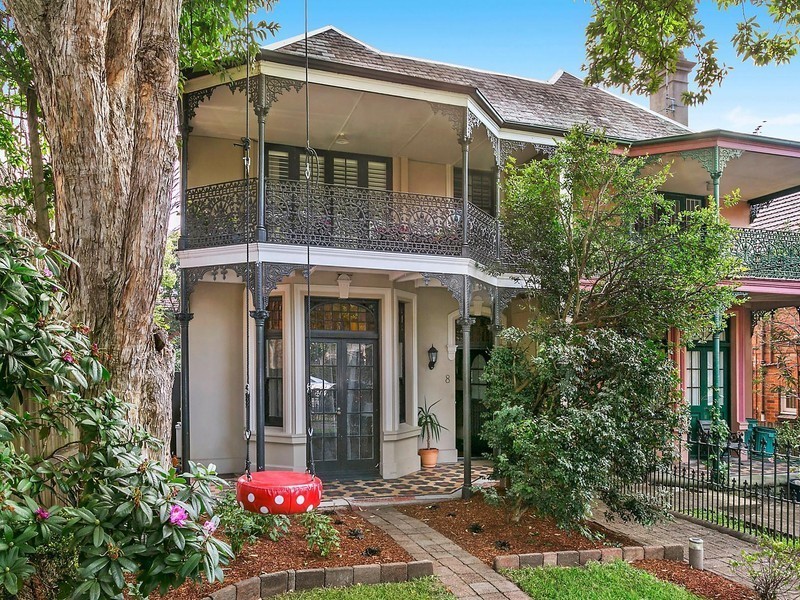 8 Lytton Street, Cammeray NSW 2062