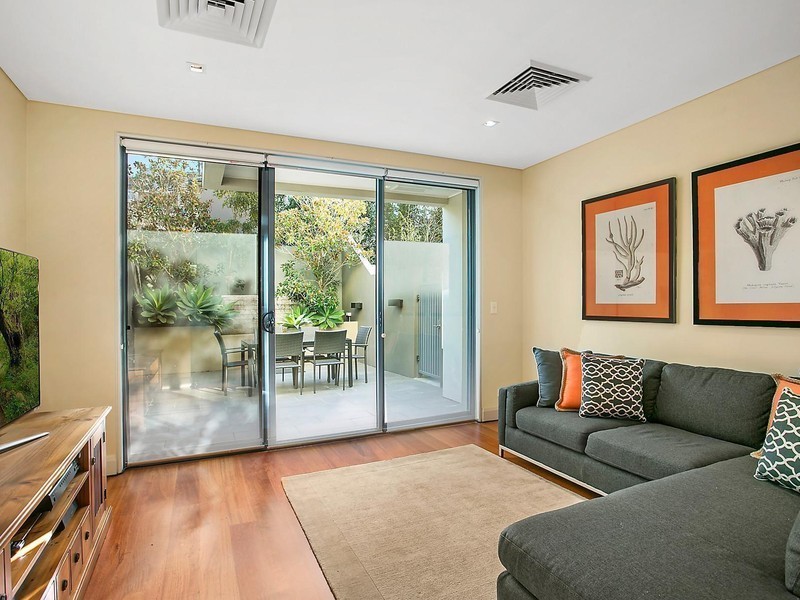 4/2 Hamilton Avenue, Naremburn NSW 2065