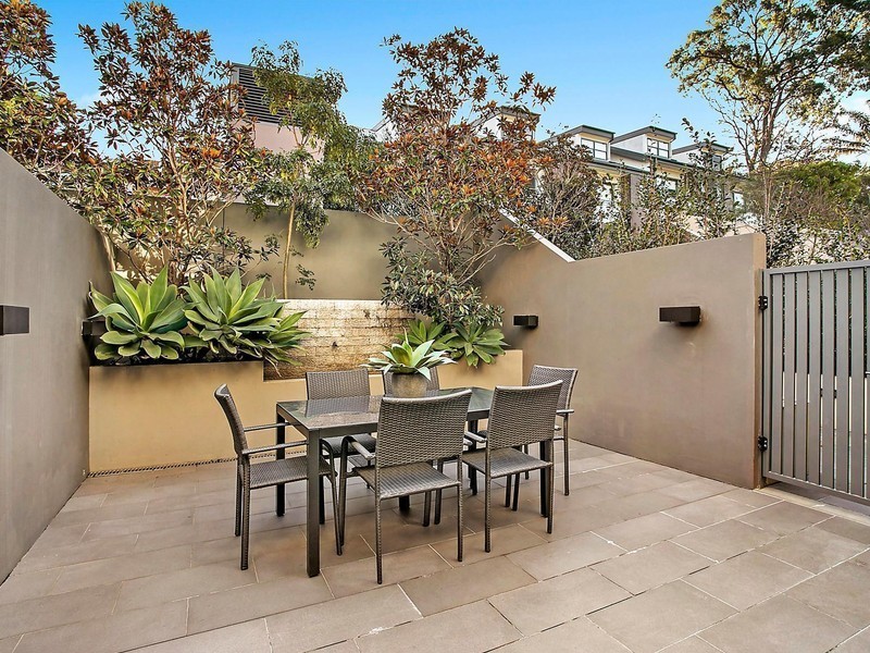 4/2 Hamilton Avenue, Naremburn NSW 2065