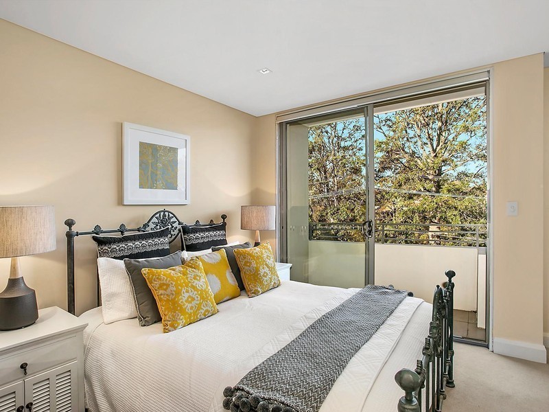 4/2 Hamilton Avenue, Naremburn NSW 2065