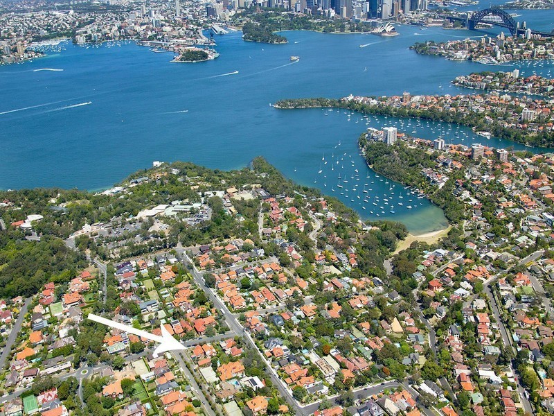 19 Thompson Street, Mosman NSW 2088