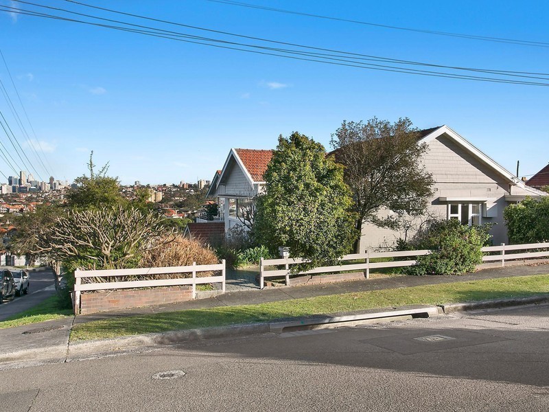 19 Thompson Street, Mosman NSW 2088