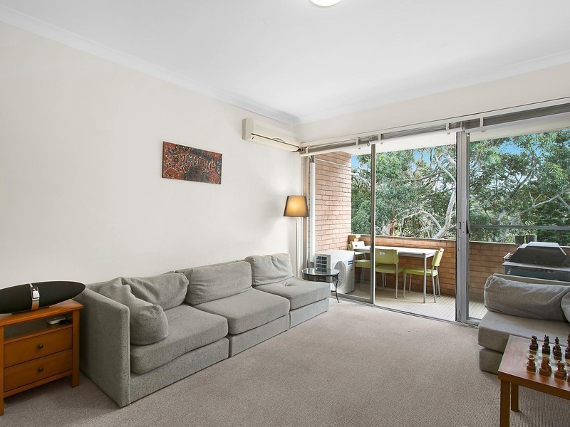 18/41 Milray Avenue, Wollstonecraft NSW 2065