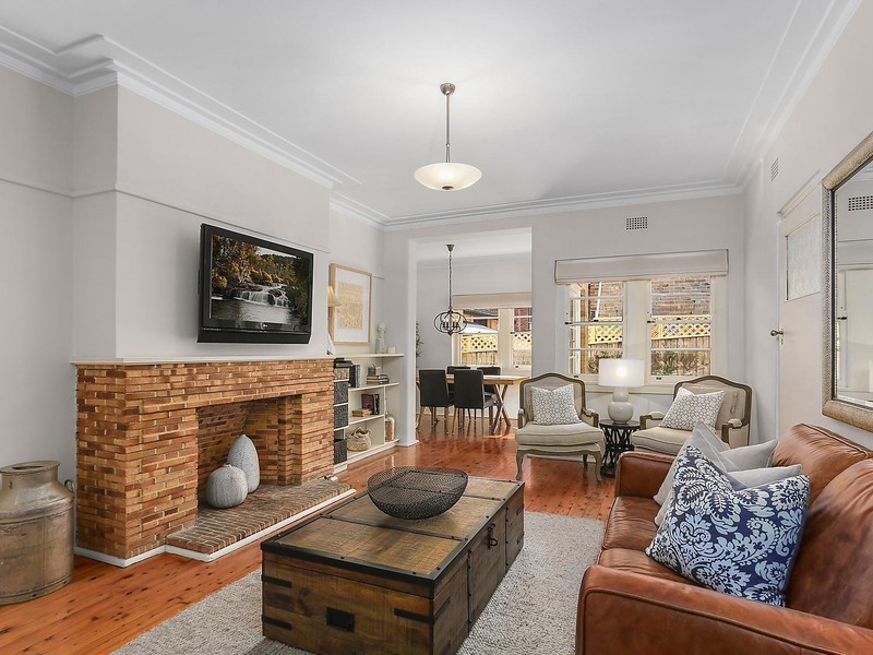 2/5 Lytton Street, Cammeray NSW 2062