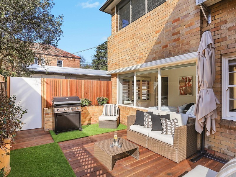 2/5 Lytton Street, Cammeray NSW 2062