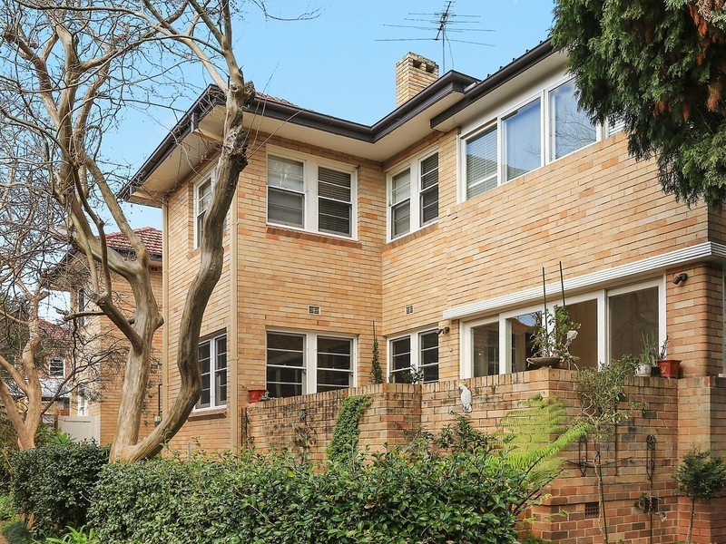 2/5 Lytton Street, Cammeray NSW 2062